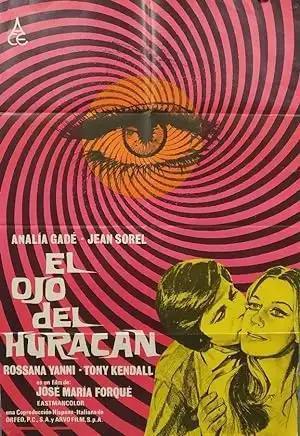 فيلم In the Eye of the Hurricane 1971 مترجم - باهي فيلم